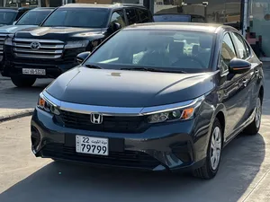 Honda . City . Monthly0