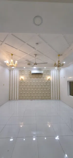 380 m2 5 Bedrooms Villa for Rent in Muscat Al Maabilah