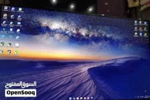 شاشة نوع fisher فول اتش دي