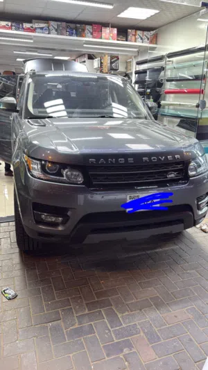 رنج روفر سبورت 55000 درهم