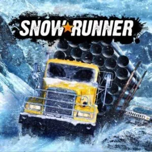 للبيع لعبه سنو رنر سوني 4