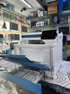 طابعة للبيع HP Color LaserJet pro MFP 4303fdn