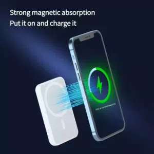 مجموعة مميزة من الباور بانك power bank
