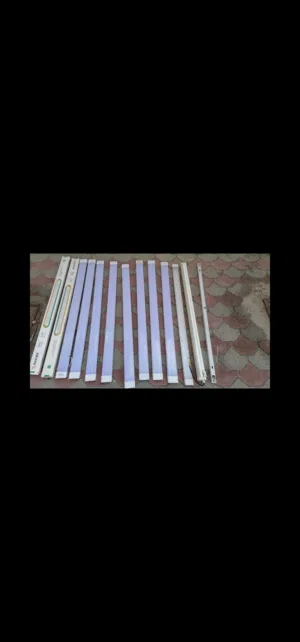 13 ال اي دي 80 واط