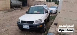 تايوتا راف فور