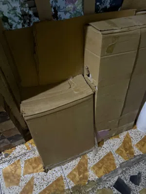 غرفه نوم ديده للبيع