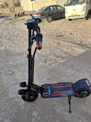 سكوتر YAMAHA