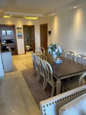 140 m2 2 Bedrooms Apartments for Sale in Amman Dabouq