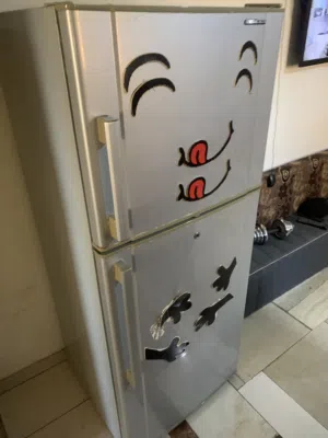 ثلاجه general delicious