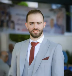 سلمان اشرف الرجبي 