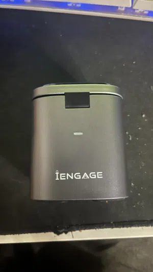 INEGAGE Desktop wireless charger