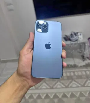 Apple iPhone 12 Pro 128 GB in Monufia