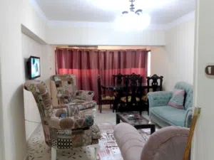 110 m2 3 Bedrooms Apartments for Rent in Giza 6th of October
