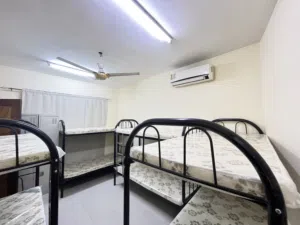 2000 m2 1 Bedroom Apartments for Rent in Ajman Al Rawda