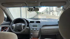 Used Toyota Camry in Northern Governorate