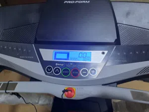 جهاز المشي Treadmill    Pro-Form Sport 5.0