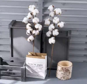 Natural Look • Elegant Home Décor