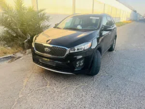 Used Kia Sorento in Misrata