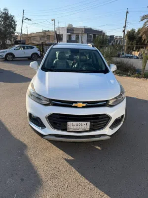 Used Chevrolet Trax in Baghdad