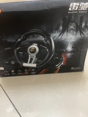 Pxn steering wheel