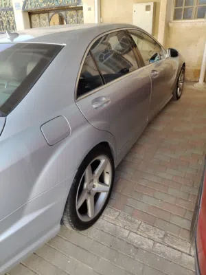 Used Toyota Camry in Muscat