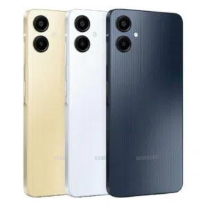 Samsung Galaxy A06 128 GB in Madaba