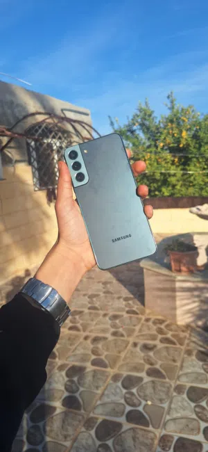 s22بلس فايف جي