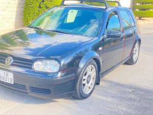 جولف mk4 للبيع