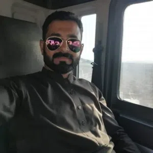 RAJA AMIR YAQOOB 