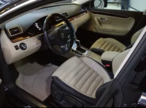 Used Volkswagen Passat in Amman