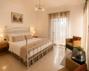 2 Bedrooms Chalet for Rent in Aqaba Tala Bay