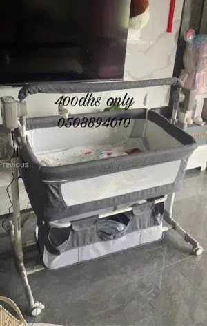 Baby electric shaker automatic