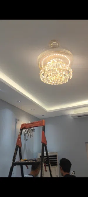 صبغ وديكورات