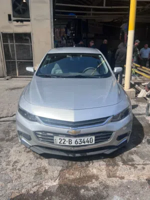 ماليبو 2018 اربيل بسمي
