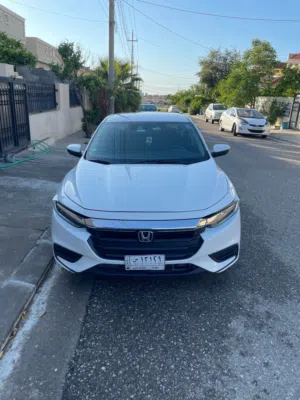Honda insight 2021 هوندا انسايت