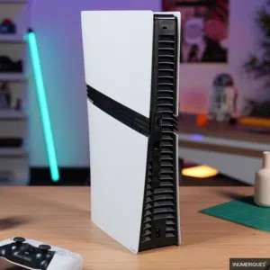 Ps5 pro same new