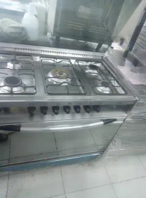افران غاز  مستعمل