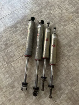 للبيع جامبينات بروفندر 2.5 مسرفسات بوش و غاز