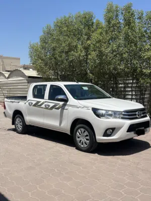 Used Toyota Hilux in Farwaniya