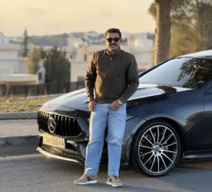 احمد عبدالله العثمان