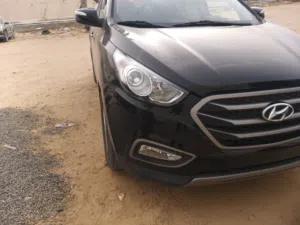 هونداي توسان امريكية