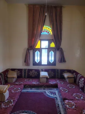 مجلس متكامل
