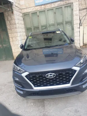 سانتفي-هونداي