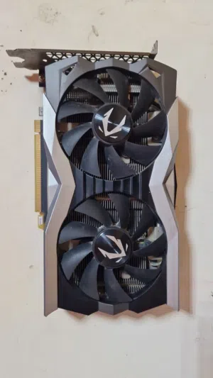 RTX 2060 6G