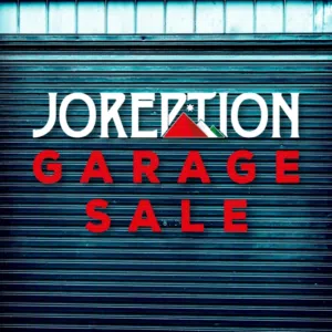 JorEption 