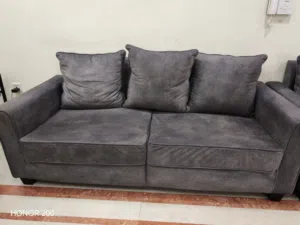 Used sofa set for sale