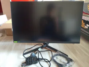FHD and 240Hz (LG UltraGear 27GP750)