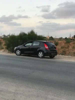 New Hyundai i30 in Tripoli