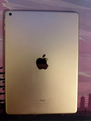 iPad 5th generation 9.7 inch 32GB with cover