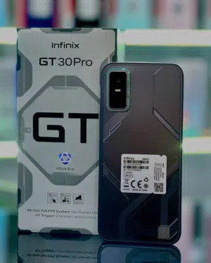 Infinix Note 30 Pro 256 GB in Zarqa
